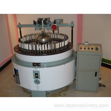 High Speed Braiding Machine for Sale